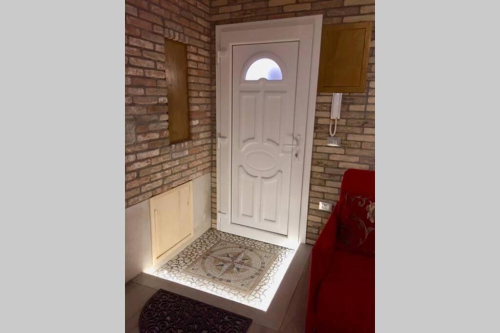 Ca Cici Venice Loft Apartment Εξωτερικό φωτογραφία