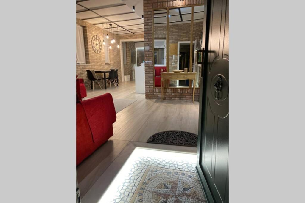 Ca Cici Venice Loft Apartment Εξωτερικό φωτογραφία